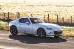 Mazda MX-5 RF 2017 года (AU)